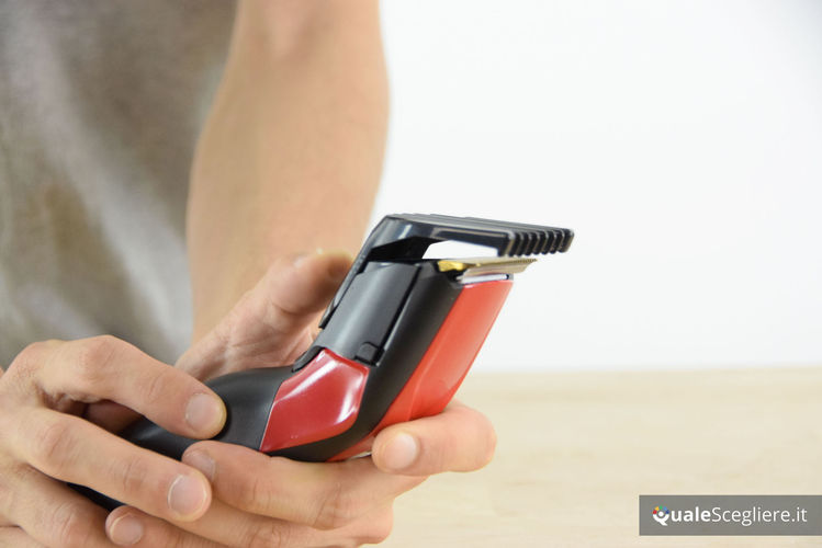 Ducati by Imetec HC 919 Podium