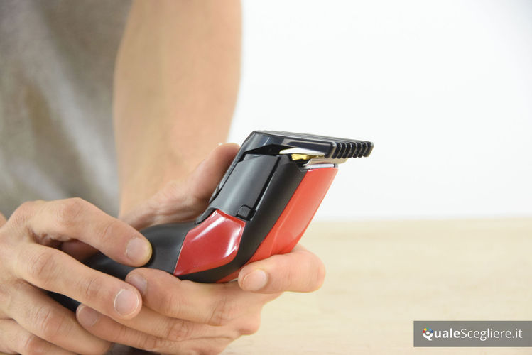 Ducati by Imetec HC 919 Podium