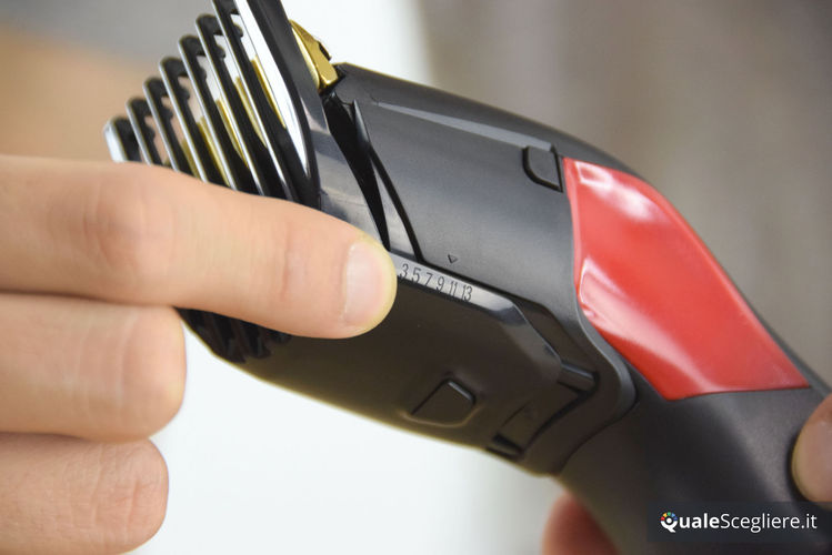 Ducati by Imetec HC 919 Podium