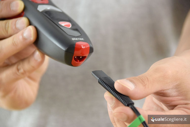 Ducati by Imetec HC 919 Podium