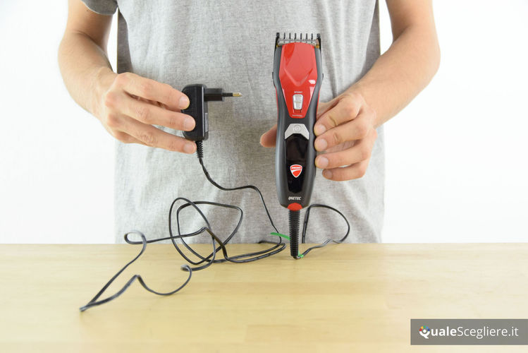 Ducati by Imetec HC 919 Podium