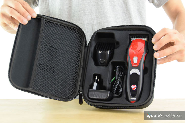 Ducati by Imetec HC 919 Podium