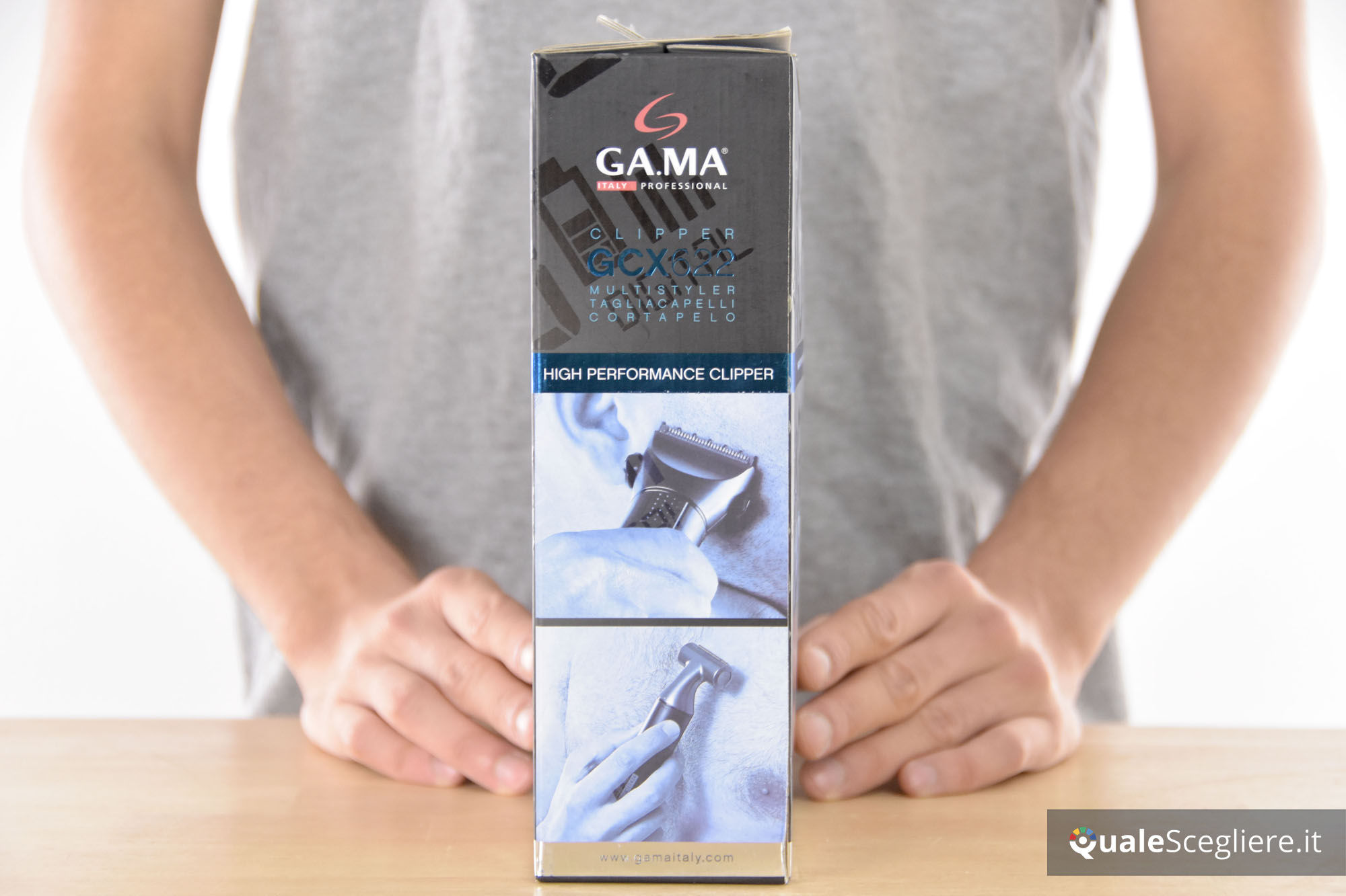 Gama GCX 622