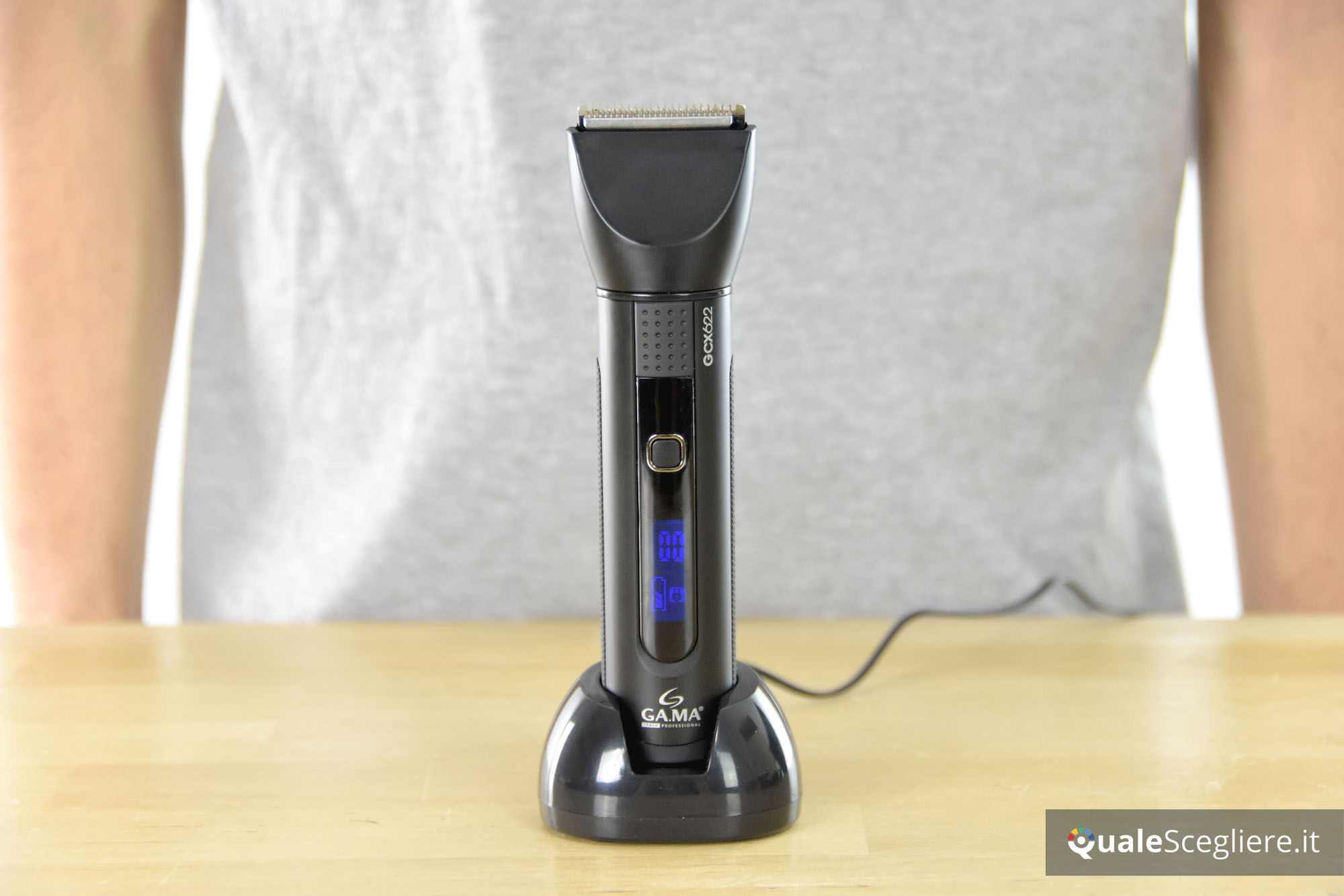 Gama GCX 622