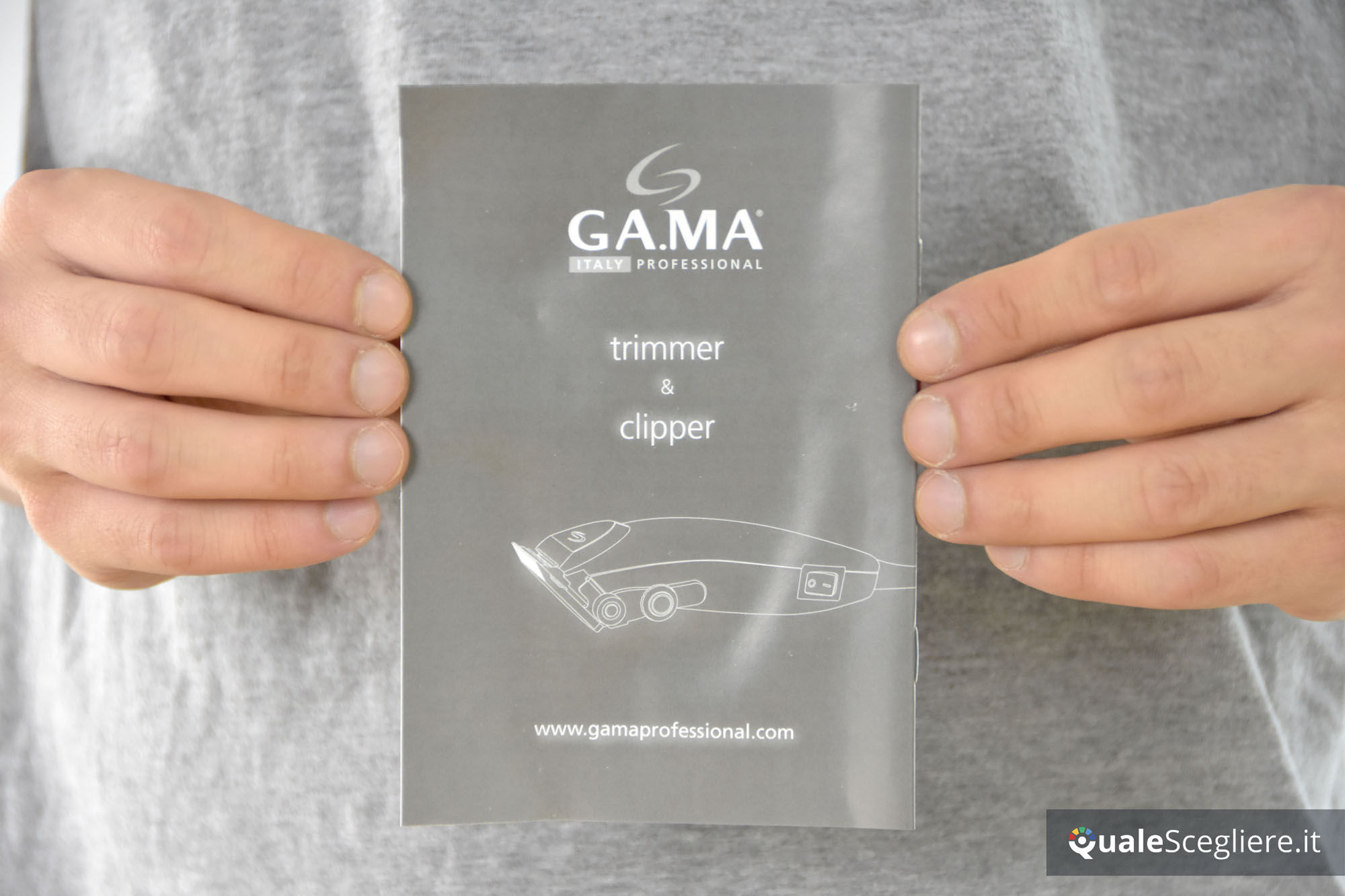 Gama GCX 622