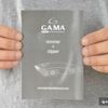 Gama GCX 622