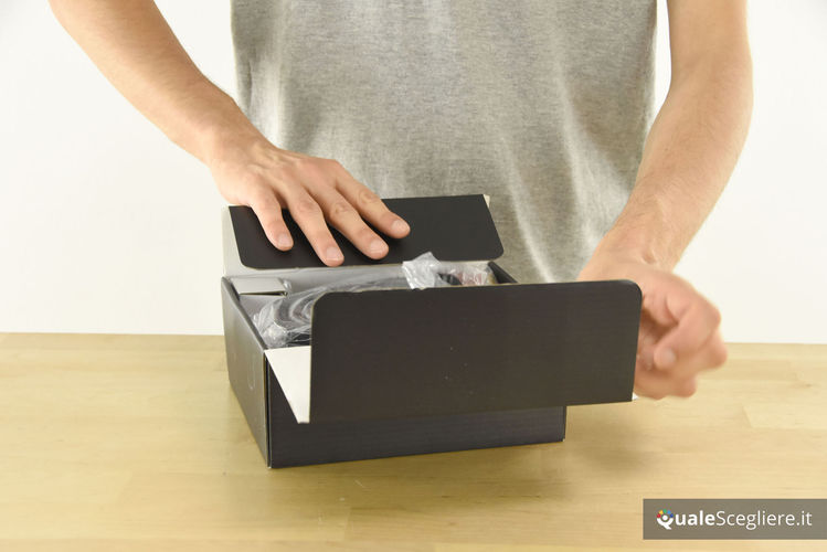 Ducati by Imetec GK 818 RAC