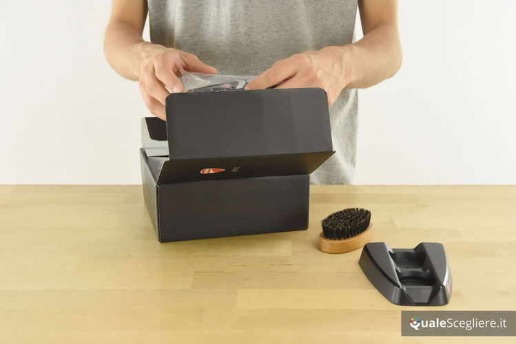 Ducati by Imetec GK 818 RAC