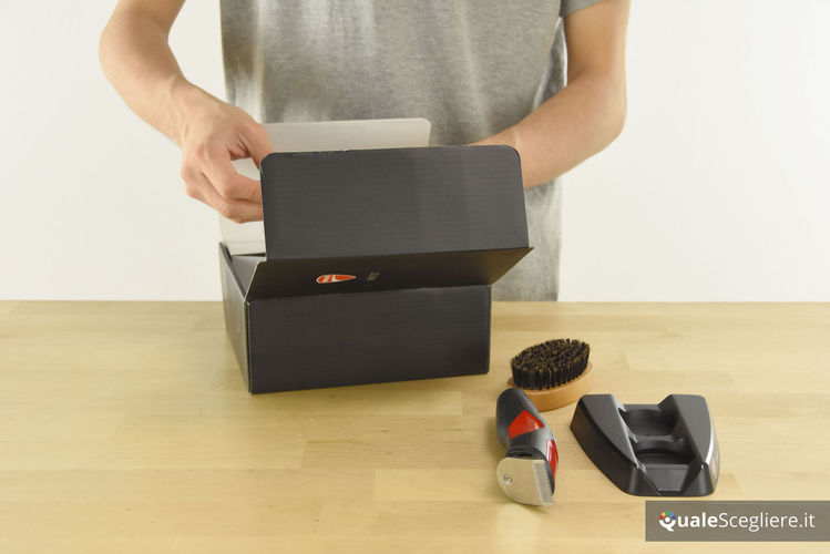 Ducati by Imetec GK 818 RAC