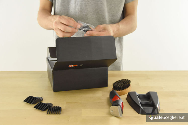 Ducati by Imetec GK 818 RAC