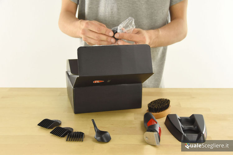 Ducati by Imetec GK 818 RAC