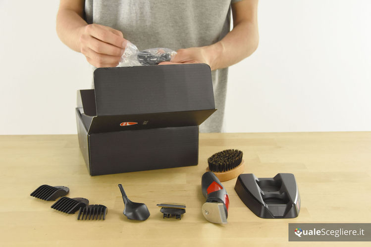 Ducati by Imetec GK 818 RAC