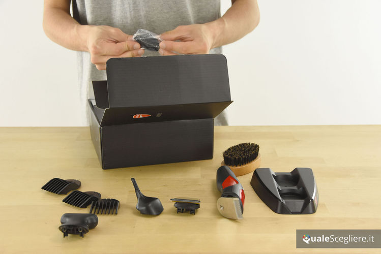 Ducati by Imetec GK 818 RAC