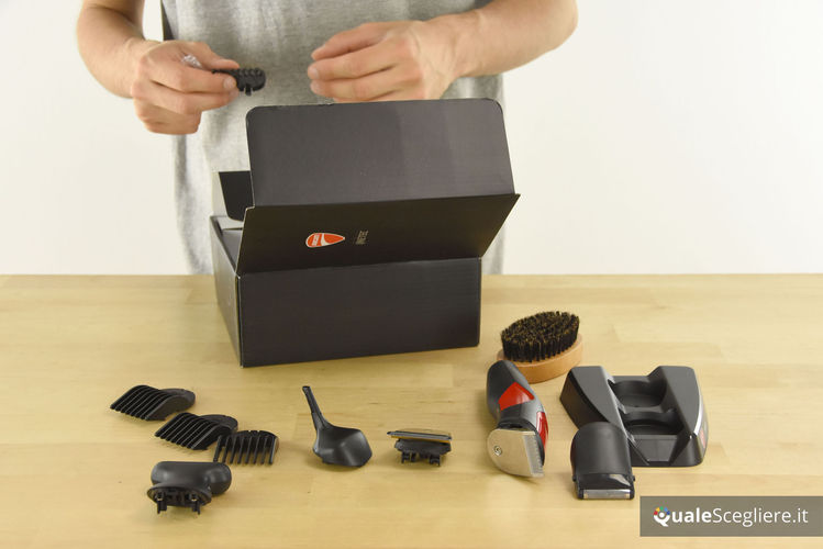 Ducati by Imetec GK 818 RAC