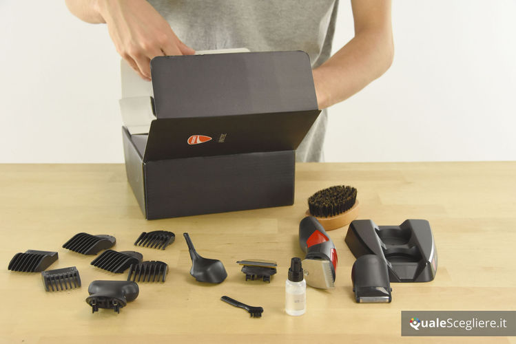 Ducati by Imetec GK 818 RAC