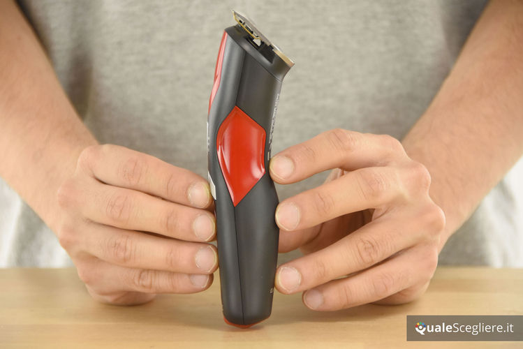 Ducati by Imetec GK 818 RAC