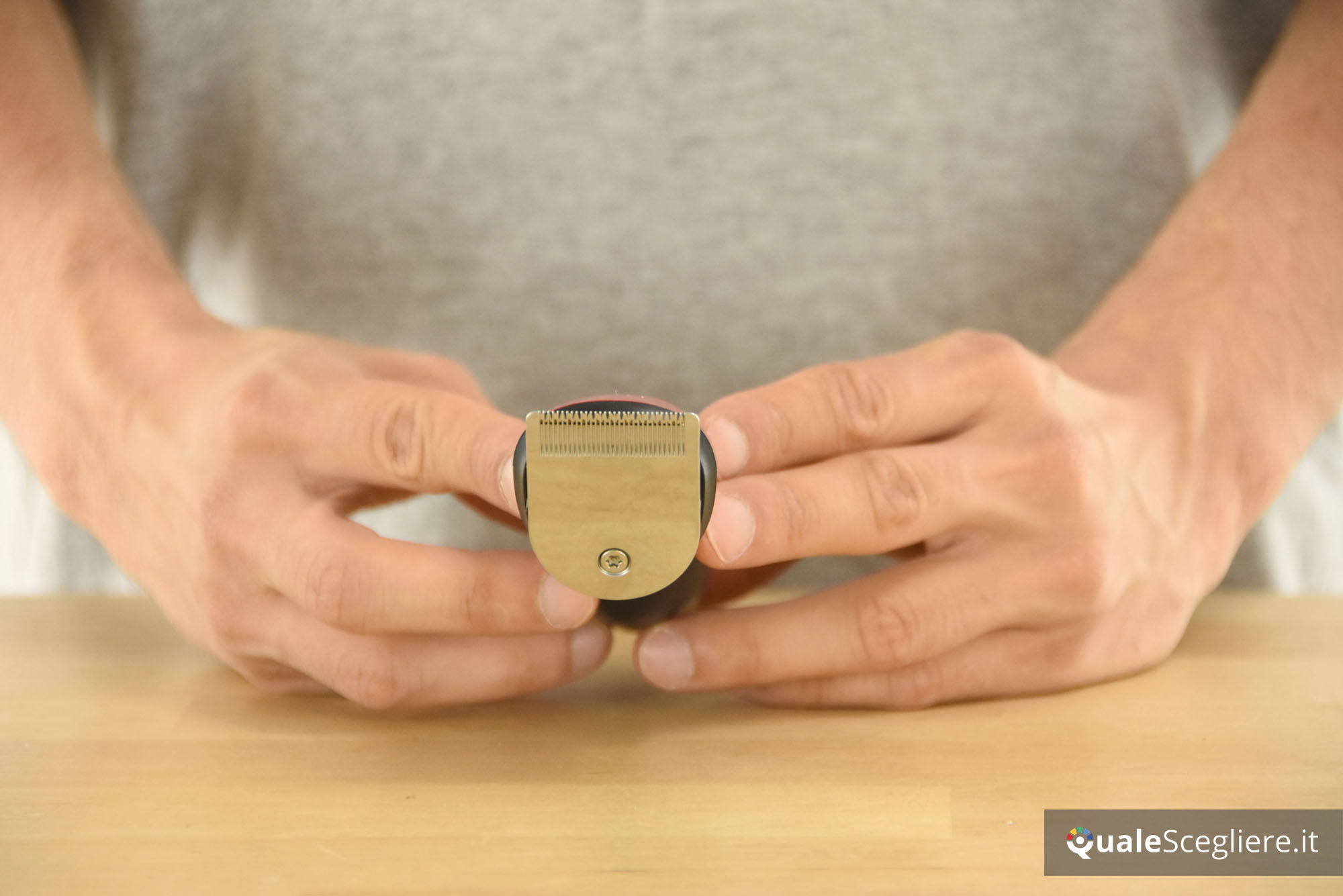 Ducati by Imetec GK 818 RAC