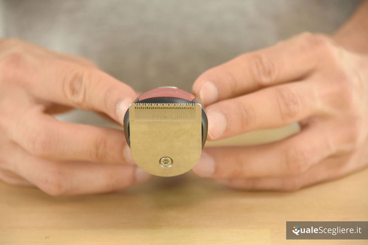 Ducati by Imetec GK 818 RAC