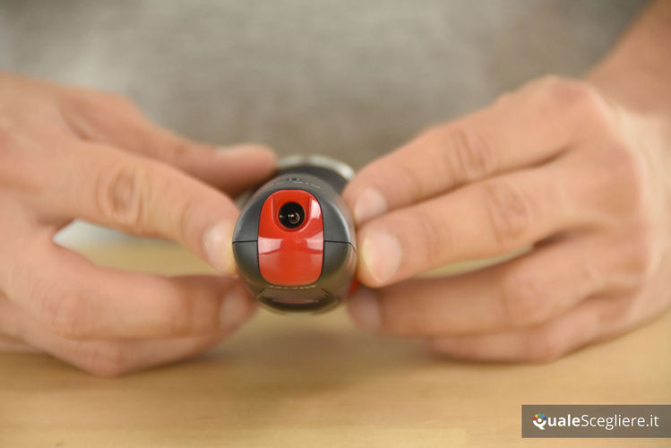 Ducati by Imetec GK 818 RAC