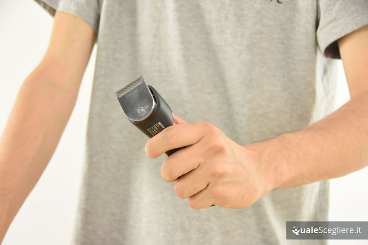 Ducati by Imetec GK 818 RAC