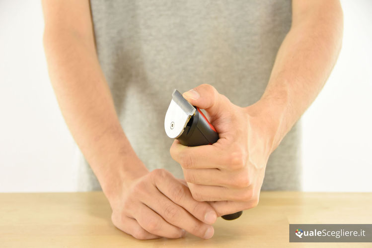 Ducati by Imetec GK 818 RAC