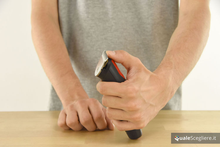 Ducati by Imetec GK 818 RAC