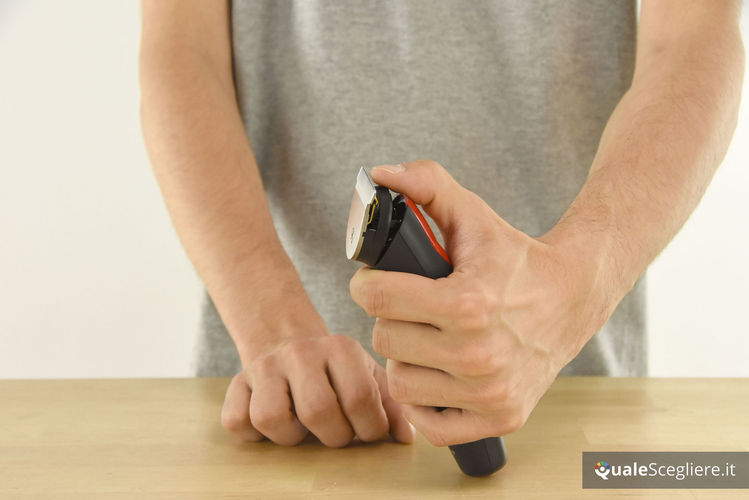 Ducati by Imetec GK 818 RAC