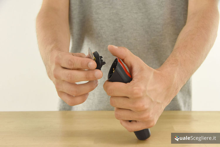 Ducati by Imetec GK 818 RAC