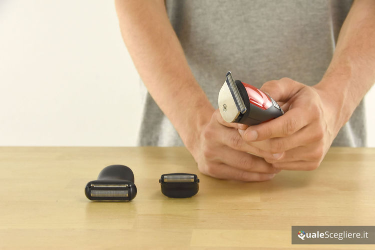 Ducati by Imetec GK 818 RAC