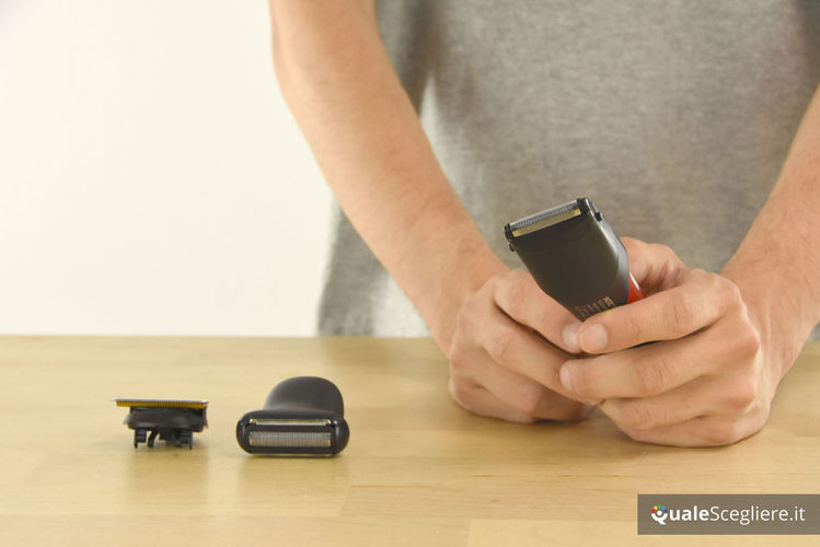 Ducati by Imetec GK 818 RAC