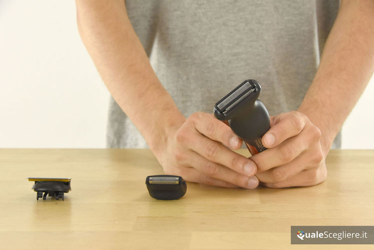 Ducati by Imetec GK 818 RAC