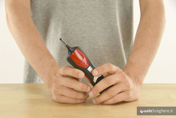 Ducati by Imetec GK 818 RAC