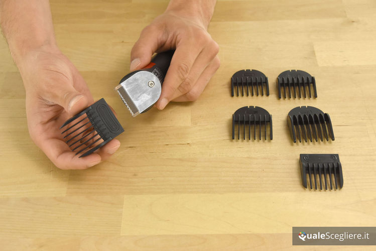 Ducati by Imetec GK 818 RAC