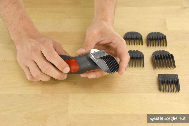 Ducati by Imetec GK 818 RAC