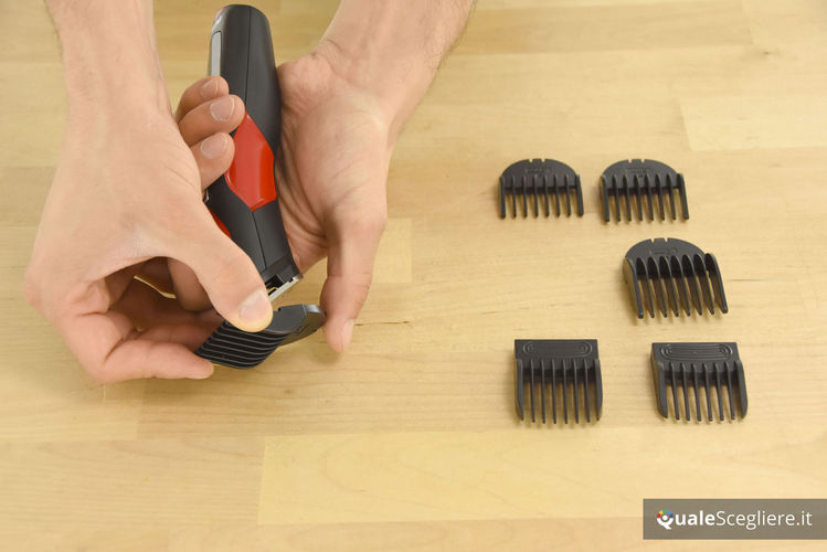 Ducati by Imetec GK 818 RAC