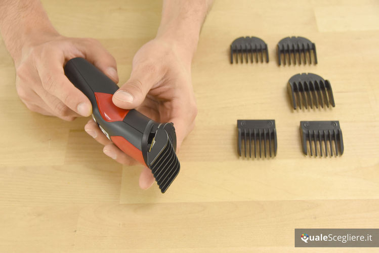 Ducati by Imetec GK 818 RAC