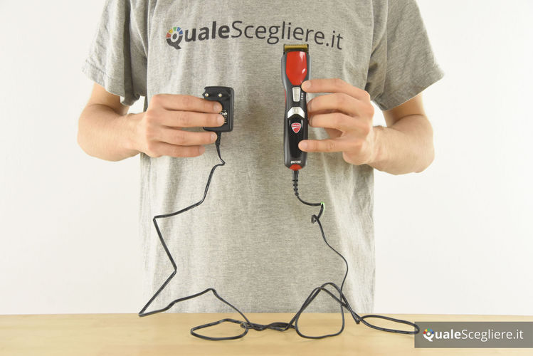 Ducati by Imetec GK 818 RAC