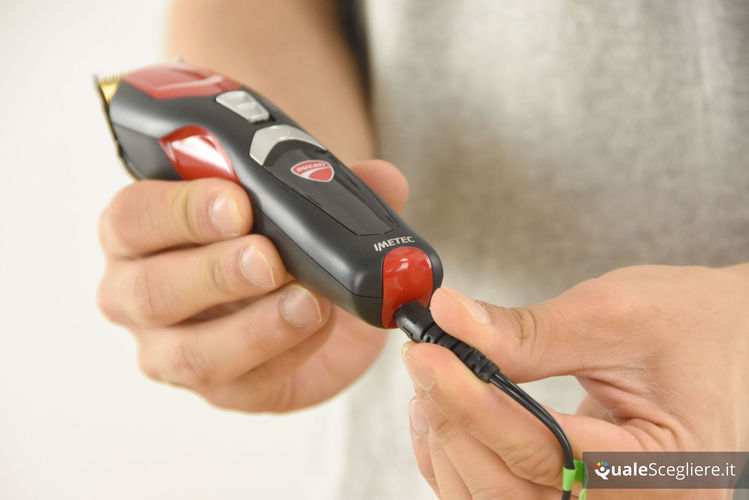 Ducati by Imetec GK 818 RAC