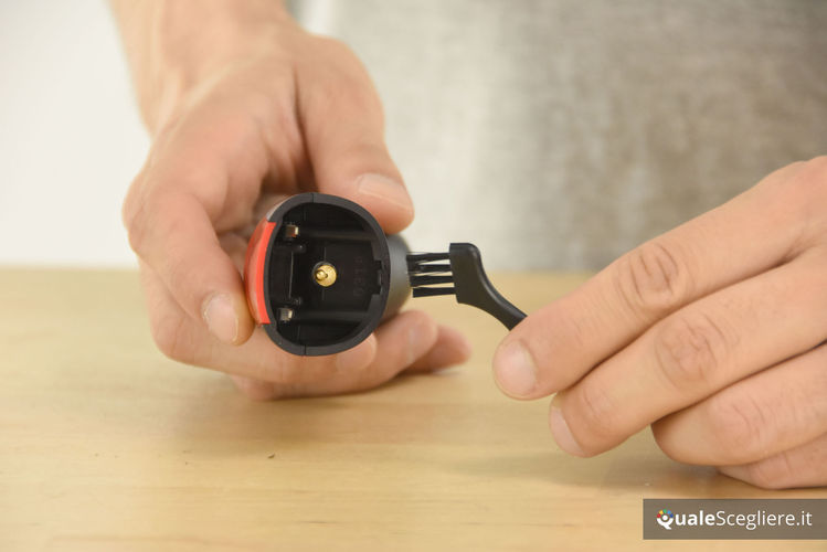 Ducati by Imetec GK 818 RAC