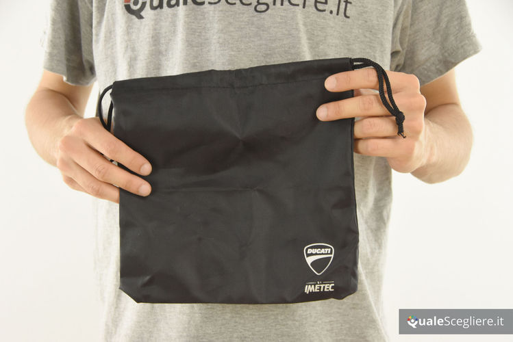 Ducati by Imetec GK 818 RAC