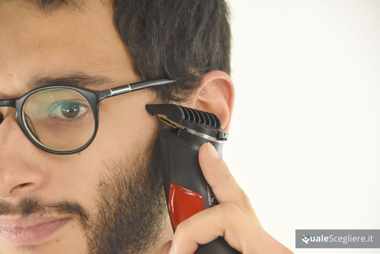 Ducati by Imetec GK 818 RAC