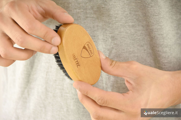 Ducati by Imetec GK 818 RAC