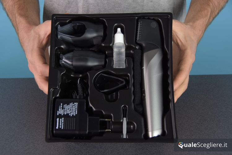 Panasonic ER-GY60-H503