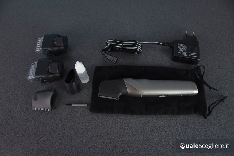 Panasonic ER-GY60-H503