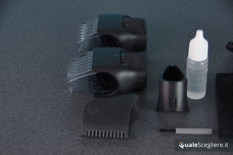 Panasonic ER-GY60-H503