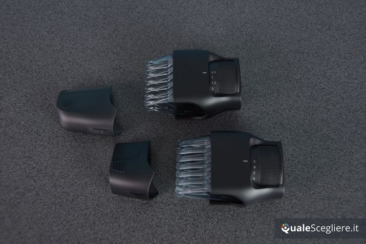 Panasonic ER-GY60-H503