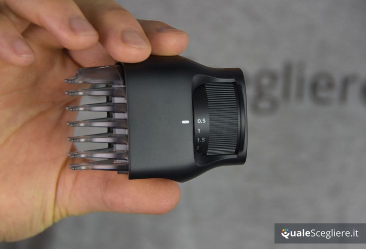 Panasonic ER-GY60-H503