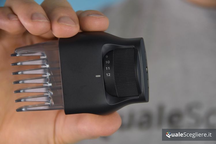 Panasonic ER-GY60-H503