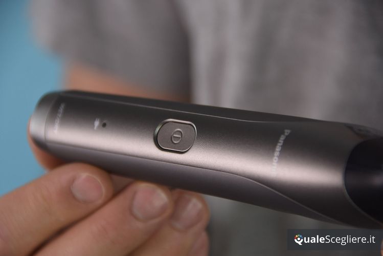 Panasonic ER-GY60-H503