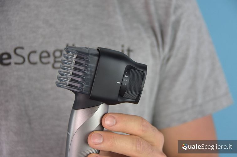 Panasonic ER-GY60-H503